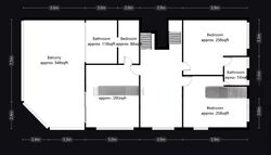 Frankel Estate (D15), Semi-Detached #484031411